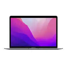 MacBook Air 13-Inch "M1" 8CPU/7GPU (2020) 8GB RAM 256GB SSD Silver/Space Gray (12 Month Warranty)