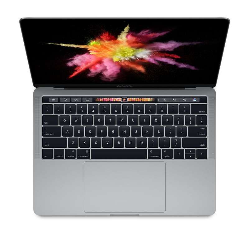 MacBook Pro 13-Inch "Core i5" 2.9GHz (2016) 8GB RAM 256GB SSD |LCD Burn and No TouchBar/Touch ID|...