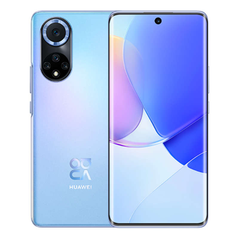 Huawei Nova 9 128GB Starry Blue - Minor LCD Burn