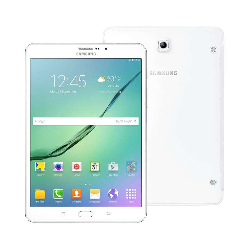 Samsung Galaxy Tab S2 9.7 (2016) 32GB White (6 Month Warranty)