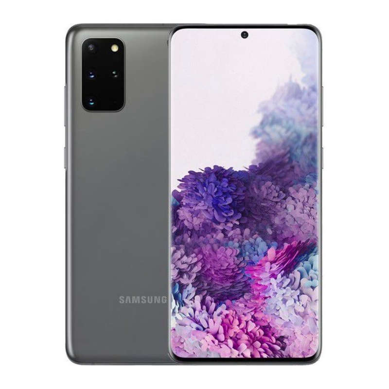 Samsung Galaxy S20 Plus 128GB Cosmic Gray (3 Month Warranty)