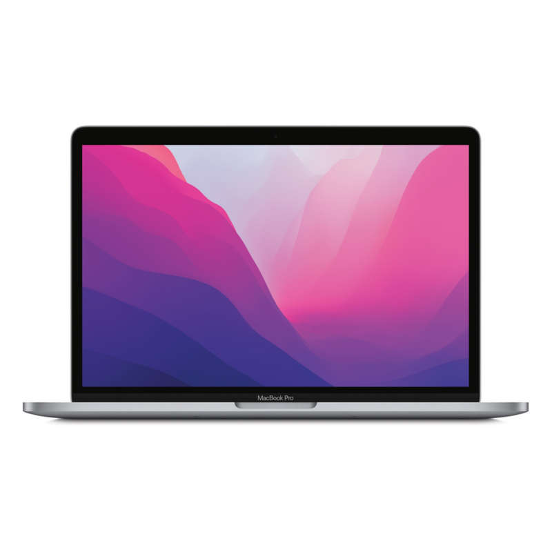 Apple MacBook Pro 13-Inch Core i5 2.70GHz (Early 2015) 8GB RAM 256GB SSD Silver