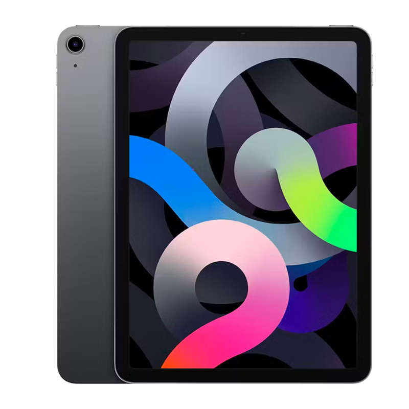 iPad Air 5th Gen M1 (Wifi/Cellular) 256GB Space Grey (6 Month Warranty)