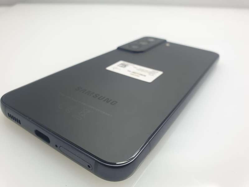 Samsung Galaxy S22 256GB Dual Sim Phantom Black (6 Month Warranty)