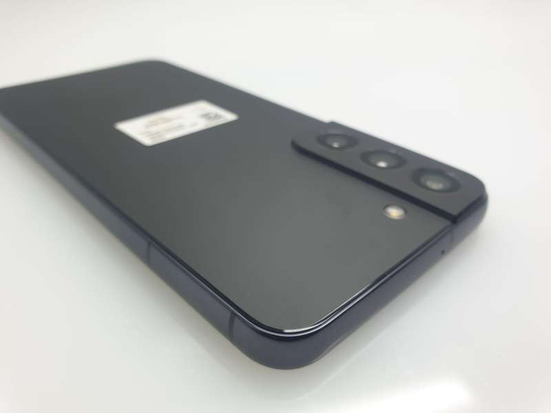 Samsung Galaxy S22 256GB Dual Sim Phantom Black (6 Month Warranty)