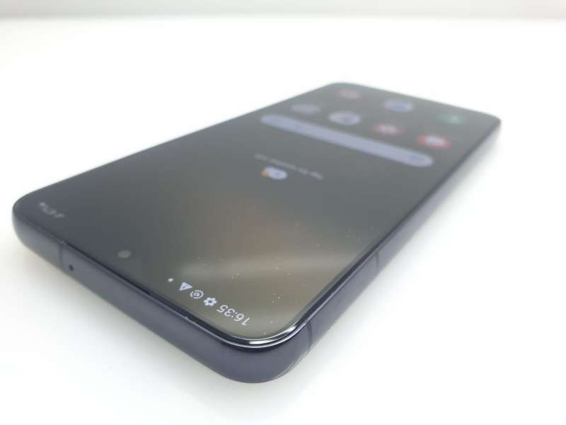 Samsung Galaxy S22 256GB Dual Sim Phantom Black (6 Month Warranty)