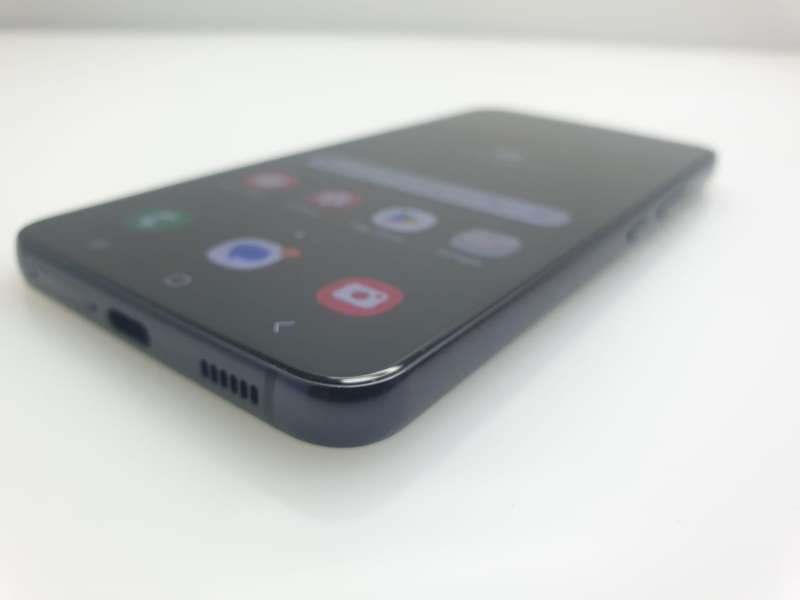 Samsung Galaxy S22 256GB Dual Sim Phantom Black (6 Month Warranty)