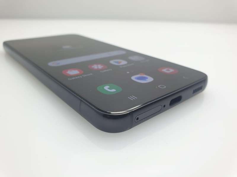 Samsung Galaxy S22 256GB Dual Sim Phantom Black (6 Month Warranty)
