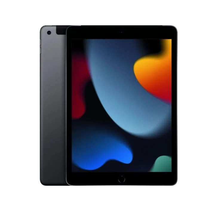 iPad 10.2" 8th Gen 128GB (Wifi/Cellular) Space Grey (3 Month Warranty)