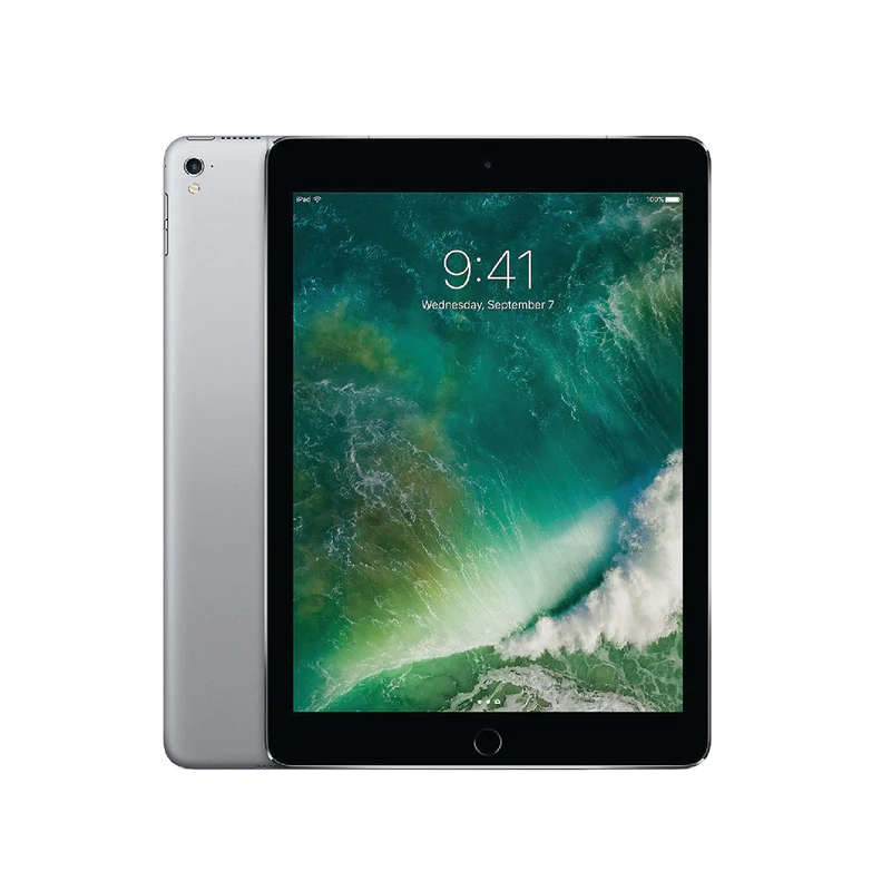 iPad 9.7 6th Gen 128GB (Wi-Fi/ Cellular) Space Gray