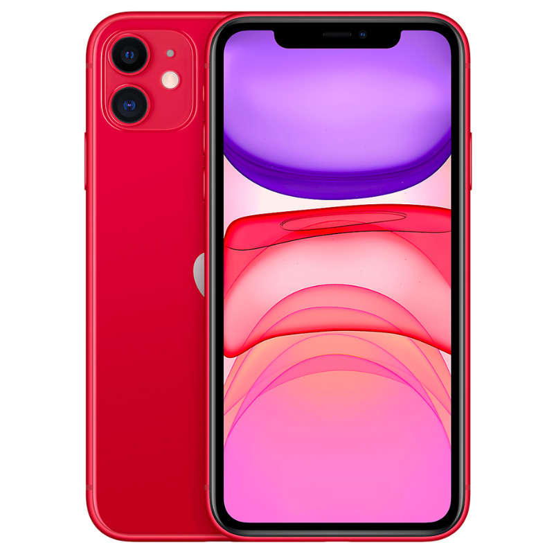 iPhone 12 64GB Bright Spot (6 Month Warranty)