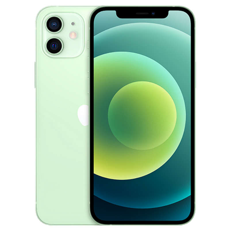 iPhone 12 Mini 64GB Green (6 Month Warranty)