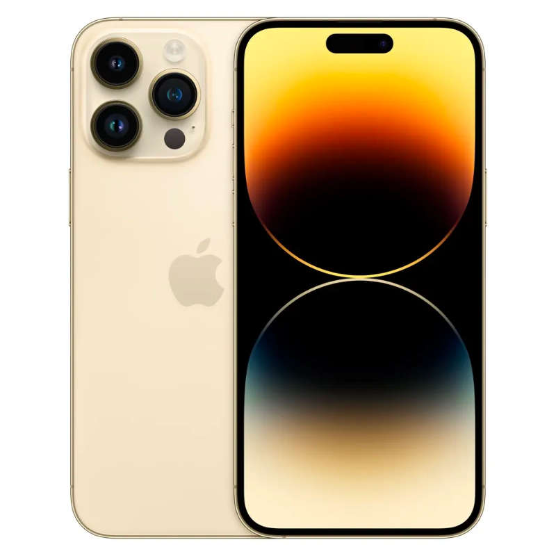 Apple iPhone 14 Pro 128GB Gold (12 Month Warranty)