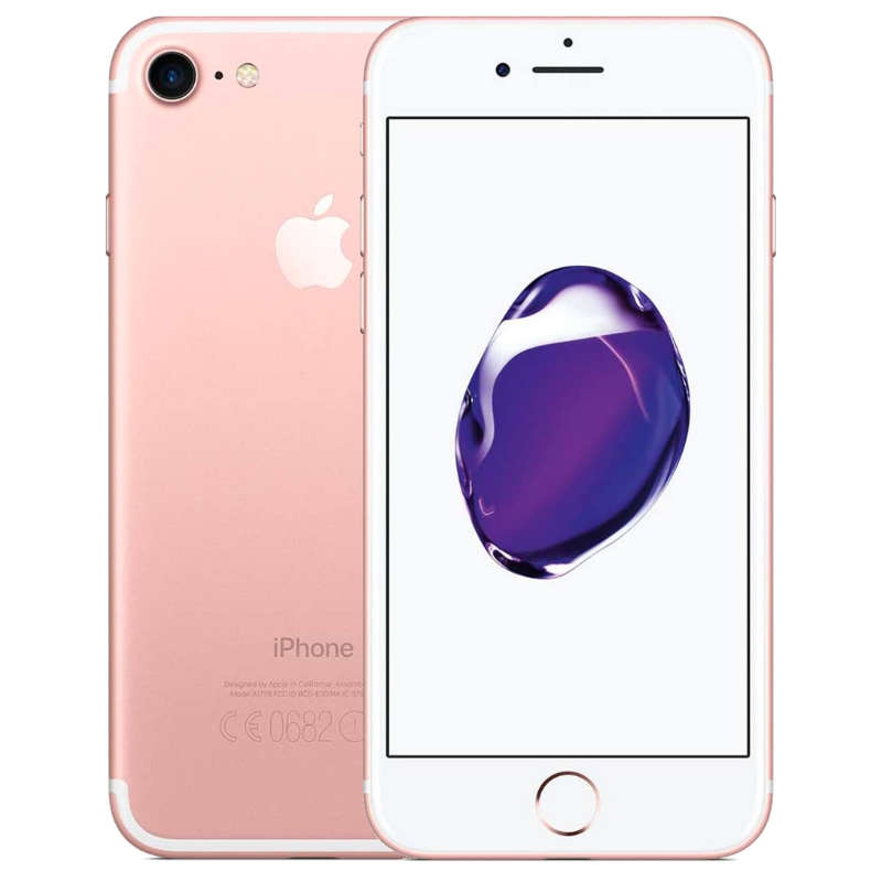 iPhone 7 32GB Rose Gold