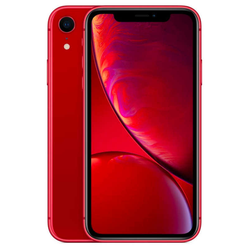 iPhone XR 128GB No Face ID Product Red (3 Month Warranty)