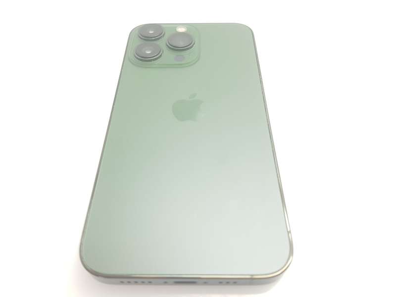 iPhone 13 Pro 256GB Bright Spot Alpine Green (12 Month Warranty)