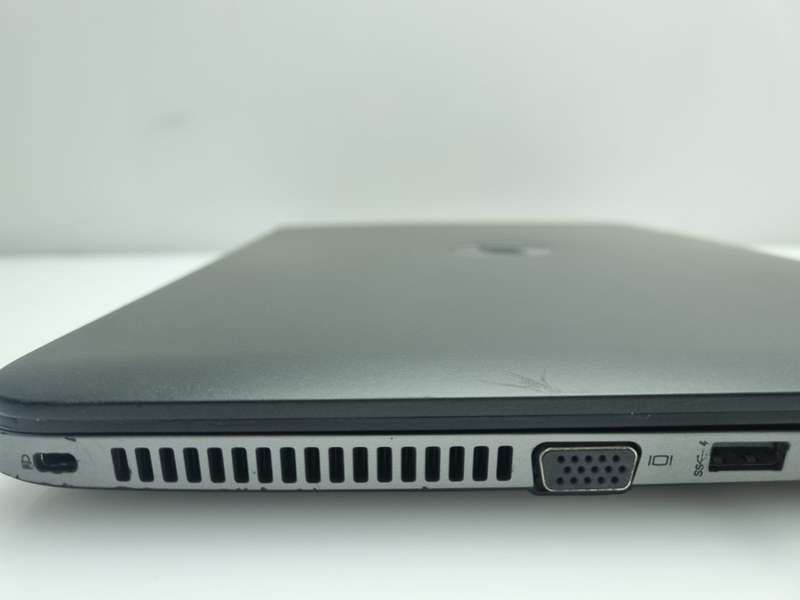 HP Elitebook 840 G2 "Core i5" 2.30GHz 8GB RAM 256GB SSD Cracked Screen Grey (3 Month Warranty)