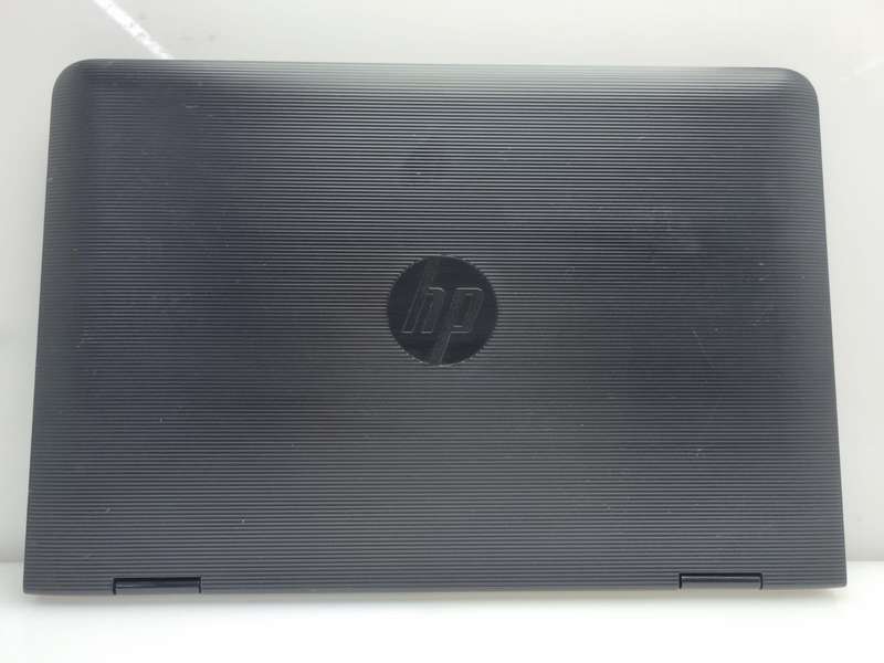 HP Pavilion x360 Convertible 11-ab102ni "Celeron" 1.10GHz 4GB RAM 512GB HDD Faulty Battery Black