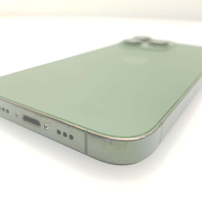 iPhone 13 Pro 256GB Bright Spot Alpine Green (12 Month Warranty)