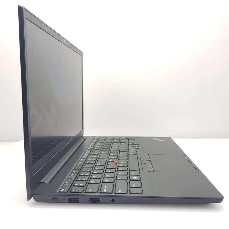 Lenovo ThinkPad E15 Gen 2 2.40GHz "Core i5 " 16GB RAM 512GB SSD Black (3 Month Warranty)