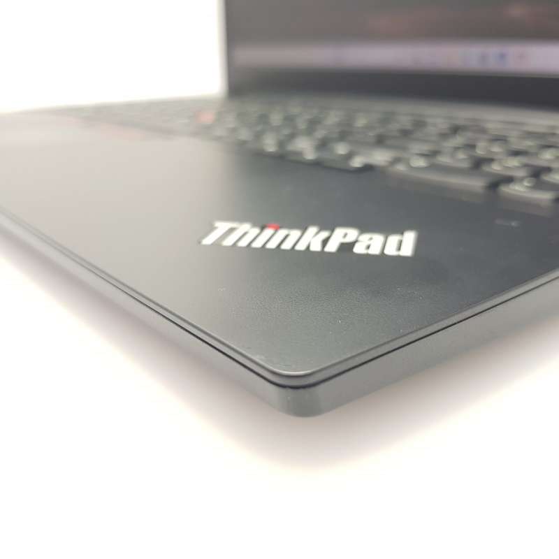 Lenovo ThinkPad E15 Gen 2 2.40GHz "Core i5 " 16GB RAM 512GB SSD Black (3 Month Warranty)