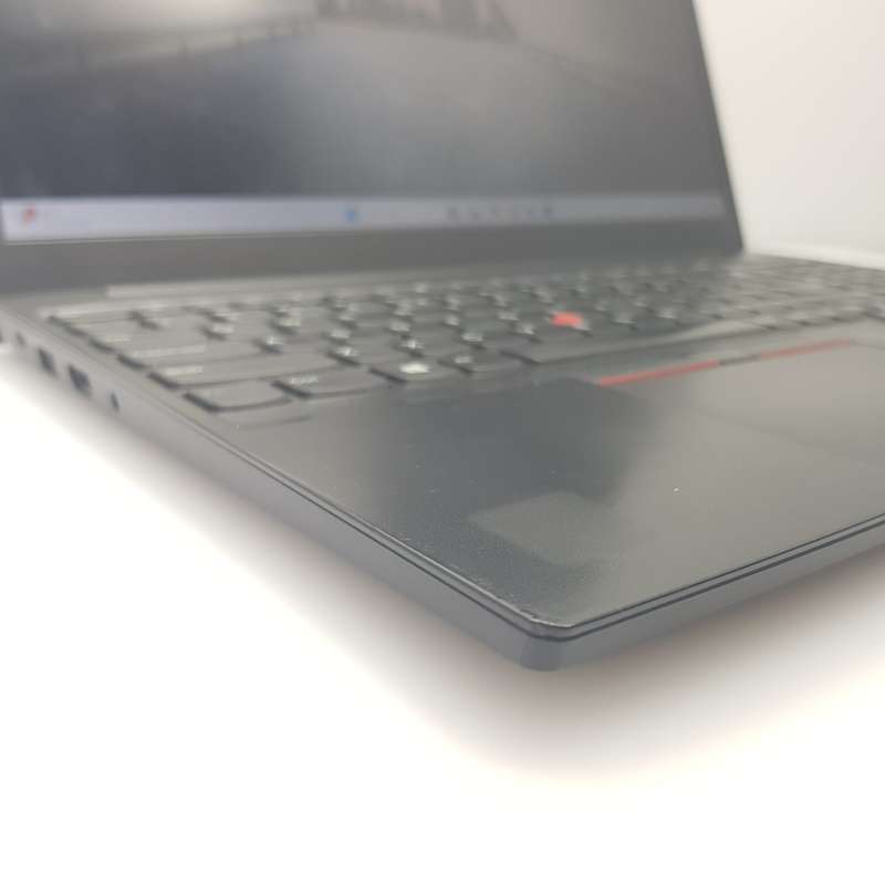 Lenovo ThinkPad E15 Gen 2 2.40GHz "Core i5 " 16GB RAM 512GB SSD Black (3 Month Warranty)