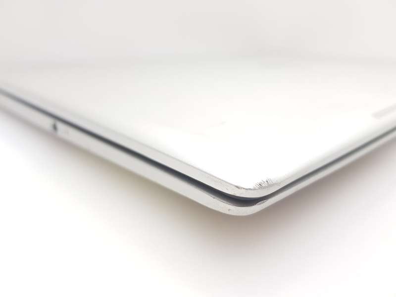 HP Envy x360 Convertible 15-bp106ni"Core i7" 8GB RAM 512GB SSD Cracked And No Touch Screen Silver