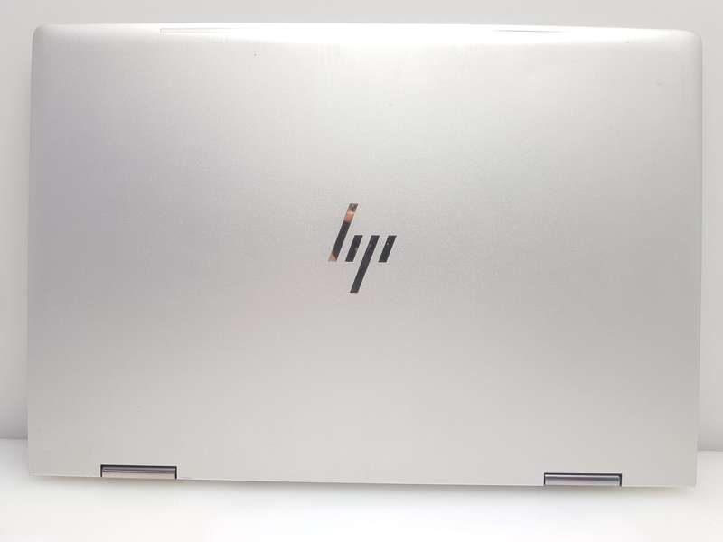 HP Envy x360 Convertible 15-bp106ni"Core i7" 8GB RAM 512GB SSD Cracked And No Touch Screen Silver