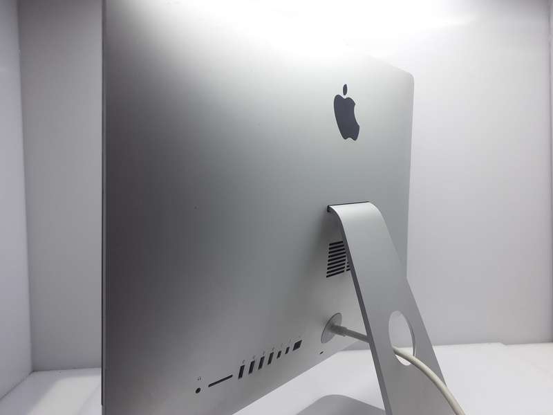 iMac 21,5-Inch "Core i5" 2,7GHz  (2012) 8GB RAM 1TB SATA Silver