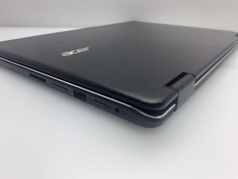 Acer Aspire E1-5321 14-Inch "Core i5" 2.3GHz 8GB RAM 512GB SSD Black (3 Month Warranty)