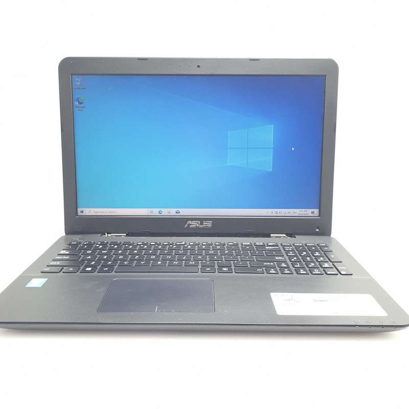 Asus F554L 15.6-inch "Core i3" 1.90GHz 4GB RAM 1TB HDD Black