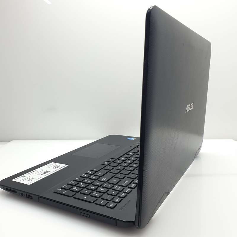 Asus F554L 15.6-inch "Core i3" 1.90GHz 4GB RAM 1TB HDD Black