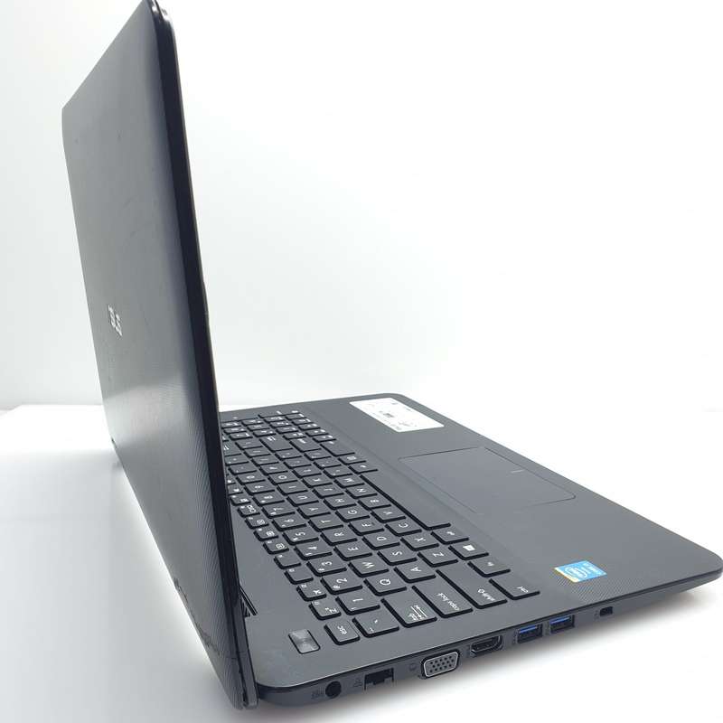 Asus F554L 15.6-inch "Core i3" 1.90GHz 4GB RAM 1TB HDD Black