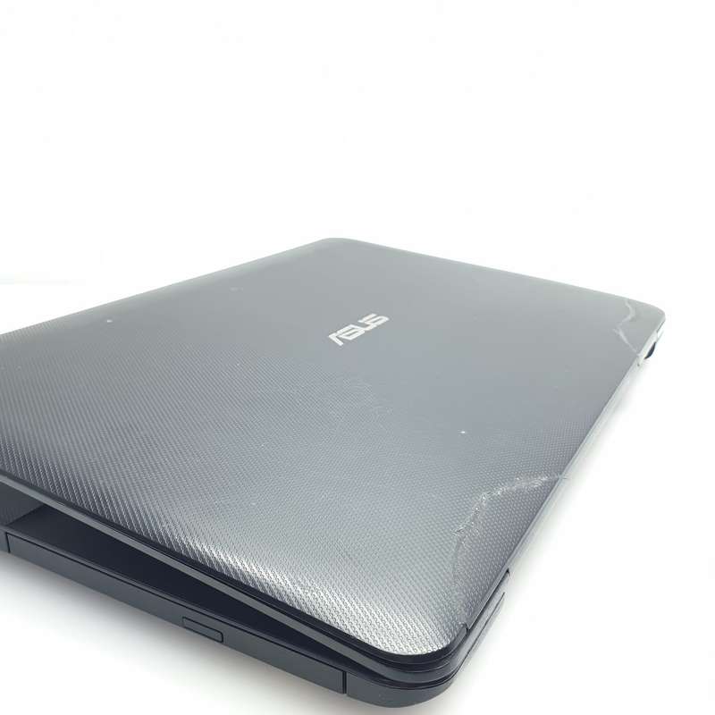 Asus F554L 15.6-inch "Core i3" 1.90GHz 4GB RAM 1TB HDD Black