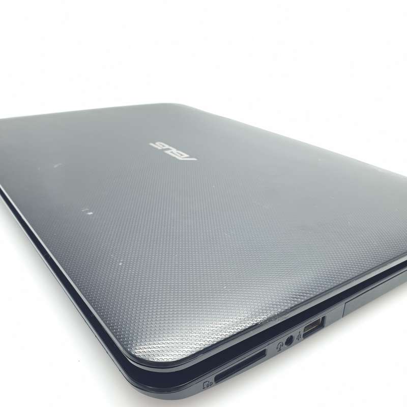 Asus F554L 15.6-inch "Core i3" 1.90GHz 4GB RAM 1TB HDD Black