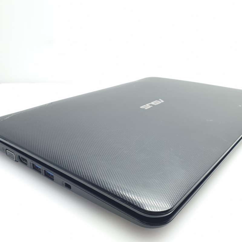 Asus F554L 15.6-inch "Core i3" 1.90GHz 4GB RAM 1TB HDD Black