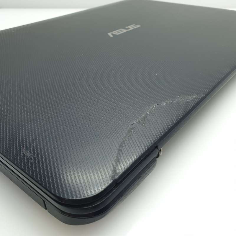 Asus F554L 15.6-inch "Core i3" 1.90GHz 4GB RAM 1TB HDD Black