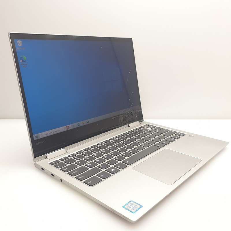 Lenovo Yoga 730-13IKB "Core i5" 1.80GHz 8GB RAM 256GB SSD | No TouchScreen Damaged Backspace Key ...