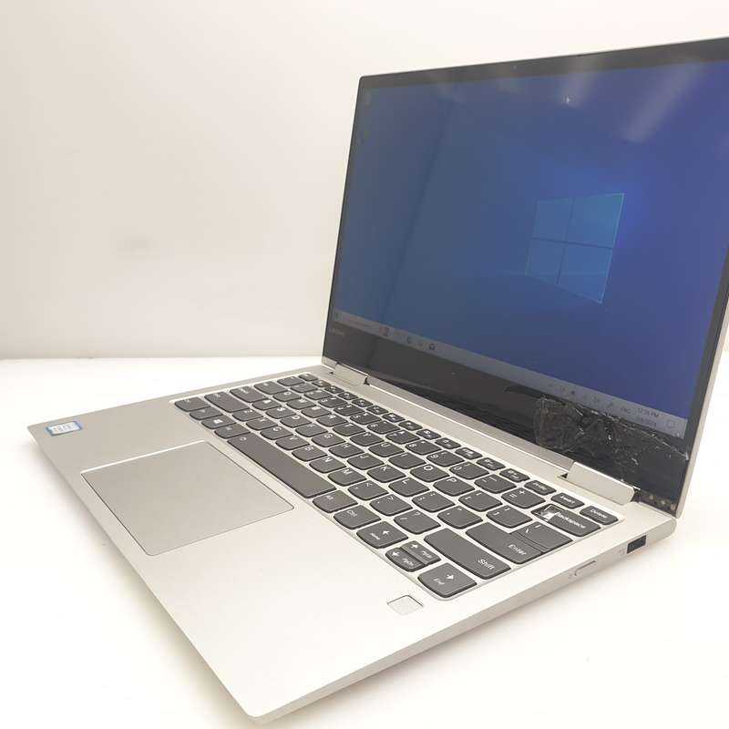 Lenovo Yoga 730-13IKB "Core i5" 1.80GHz 8GB RAM 256GB SSD | No TouchScreen Damaged Backspace Key ...