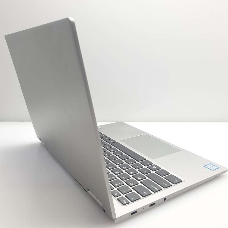 Lenovo Yoga 730-13IKB "Core i5" 1.80GHz 8GB RAM 256GB SSD | No TouchScreen Damaged Backspace Key ...