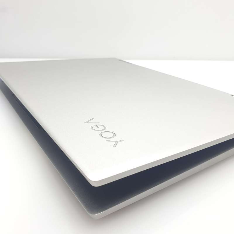 Lenovo Yoga 730-13IKB "Core i5" 1.80GHz 8GB RAM 256GB SSD | No TouchScreen Damaged Backspace Key ...