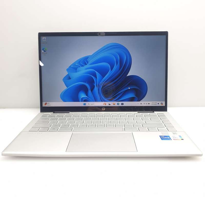 HP Pavilion x360 Convertible 14-dy1003ni 14-Inch "Core i5" 2.5GHz 8GB RAM 512GB SSD | No TouchScr...