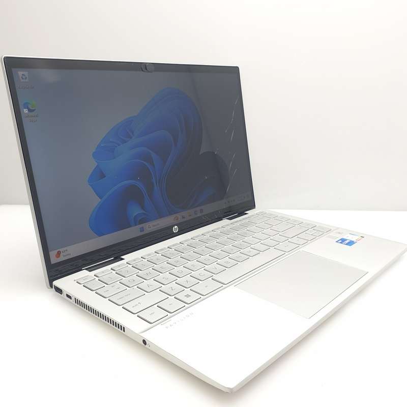 HP Pavilion x360 Convertible 14-dy1003ni 14-Inch "Core i5" 2.5GHz 8GB RAM 512GB SSD | No TouchScr...
