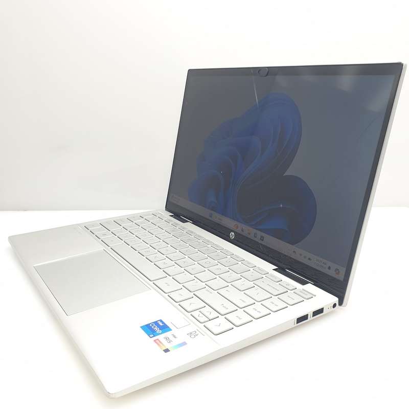 HP Pavilion x360 Convertible 14-dy1003ni 14-Inch "Core i5" 2.5GHz 8GB RAM 512GB SSD | No TouchScr...