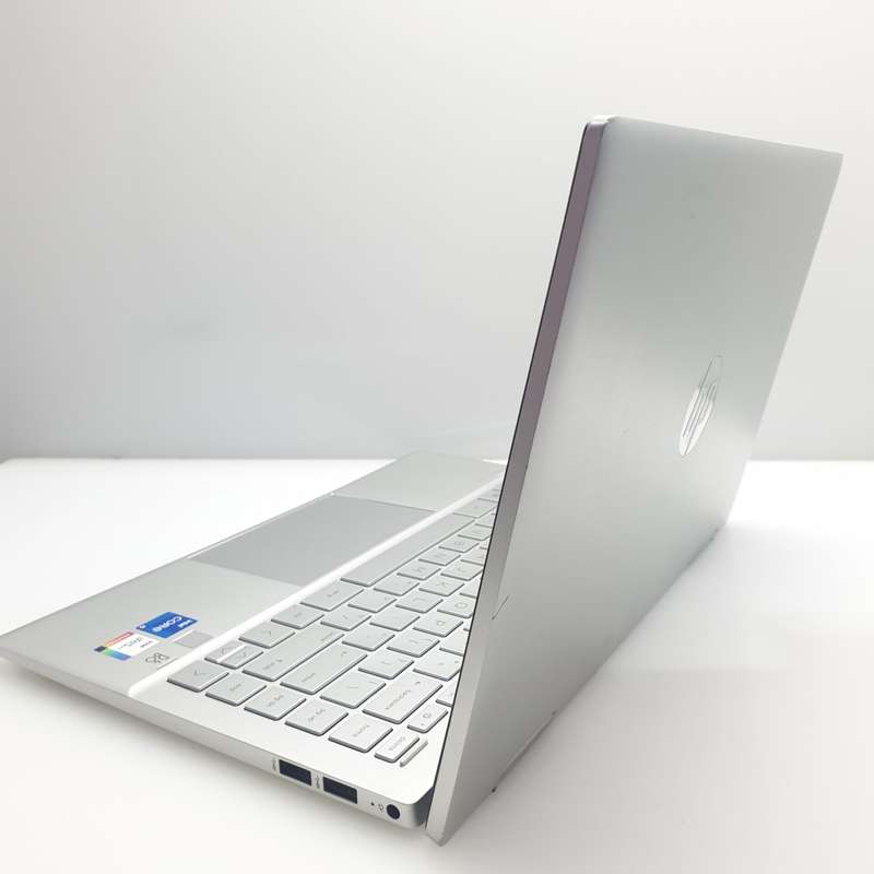 HP Pavilion x360 Convertible 14-dy1003ni 14-Inch "Core i5" 2.5GHz 8GB RAM 512GB SSD | No TouchScr...