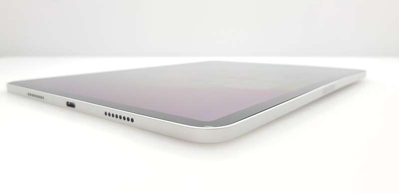 iPad Pro 11" 4th Gen 256GB (Wifi Only) Silver (12 Month Warranty)