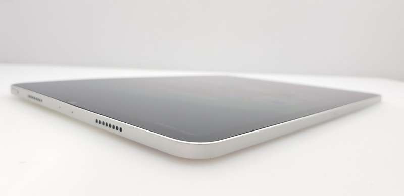 iPad Pro 11" 4th Gen 256GB (Wifi Only) Silver (12 Month Warranty)
