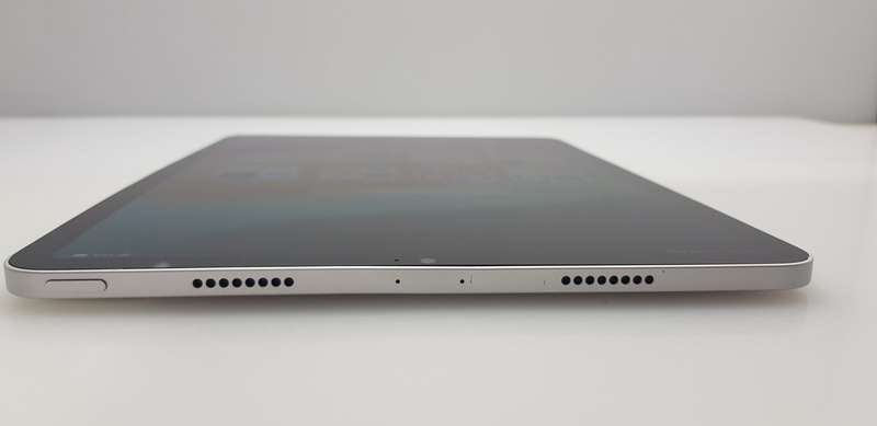 iPad Pro 11" 4th Gen 256GB (Wifi Only) Silver (12 Month Warranty)