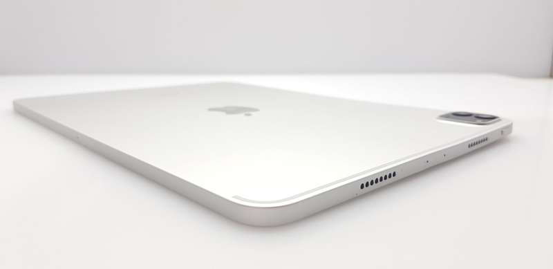 iPad Pro 11" 4th Gen 256GB (Wifi Only) Silver (12 Month Warranty)