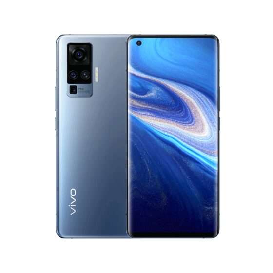 Vivo X50 256GB Glaze Pro Grey (6 Month Warranty)